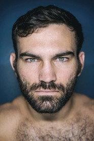 Charles Max Barsky as David Starr in RevPro High Stakes 2020 2020