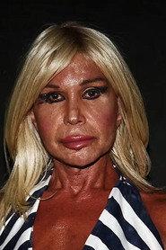 Εύα Κουμαριανού as in Killerwood 2025