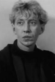 Alexander Glovyak as  in Moscow Love 1991