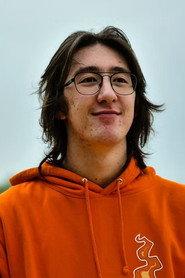 Loic Collignon as Rebel Pilot in No Regrets 2025