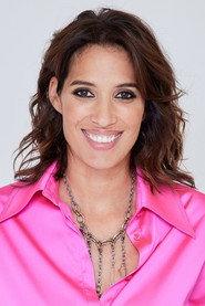Laurie Cholewa as Self in Re-belles 2023