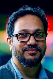 Akram Khan as in Circle of Desire 2021