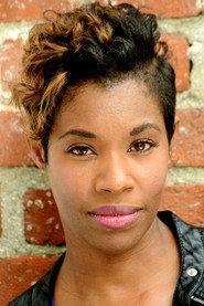 Barika A. Croom as Toy Factory Nurse in Cradles for Cash 2019