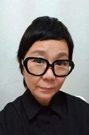 Jalyn Han as Ah Huey in Love at Fifty 2022