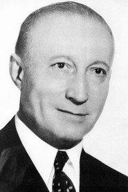 Adolph Zukor as Self (archive footage) in Mary Pickford: The Muse of the Movies 2008