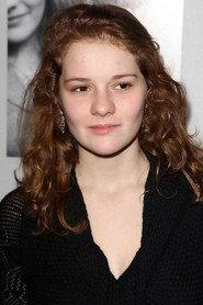Clara Augarde as Anna Falguères in Love Like Poison 2010