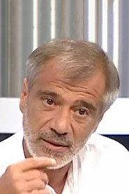 Antonis Prekas as Psychiatric ward's inmate in Deluxe Madhouse 1989