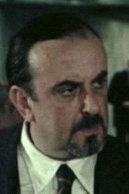 Cesare Gelli as Conte De Blasi in Horse Fever: The Mandrake Sting 2002