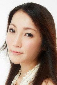 Yokote Kumiko as Yoko Ashley (voice) in Aquarian Age: The Movie 2003
