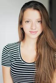 Rose-Marie Coallier as Jasmine Hamel in Seven Days 2010