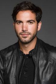 Erick Chapa as  in Exchanged 2024