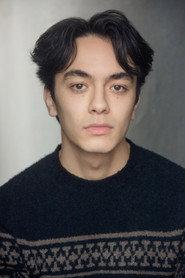 Tom Moya as Little Elis in Out There 2026