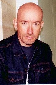 Nigel Dick as Self in Hard 'N Heavy Volume 6 1989