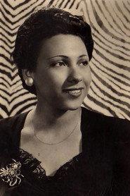 Dorothy Van Engle as Lena Powell in Swing! 1938