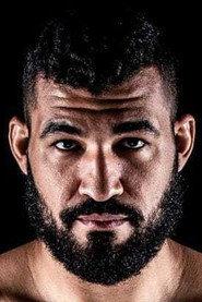 Jose Augusto as Self in PFL Madrid: Van Steenis vs. Edwards 2 2026