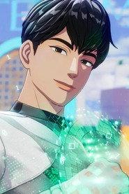 Hamin as Self (voice) in PLAVE 'Dash' in Cinema 2025