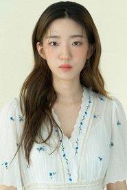 Kang Chae-young as Seo-yeon in The Bookstore 2023
