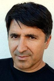 Haydar Zorlu as Nazim Derkan in Ein todsicheres Ding 1997