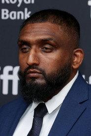 Nirojan Nallathamby as Niro in Little Jaffna 2025