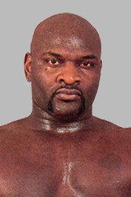 Tony Norris as Ahmed Johnson in WWE No Way Out of Texas: In Your House 1998
