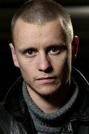 Hubert Girard as Theo in The Pier Man 2019