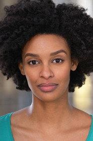 Faiven Feshazion as Tracey in Maya and Her Lover 2021