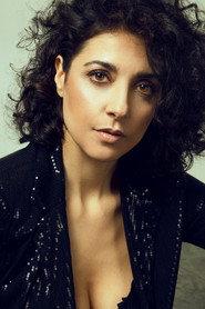 Almudena León as Miriam in Vampyres 2015