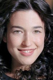 Charlotte Mangel as Ludivine in Puerto Ricans in Paris 2015