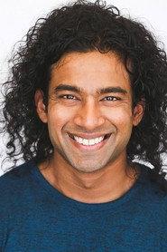 Himanshu Prasad as Rod in Zoombies 2 2019