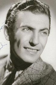 Eddy Duchin as Eddie - Orchestra Leader in Coronado 1935