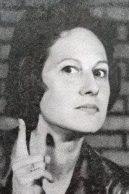 Hilda Viñas as  in Prohibido para menores 1956