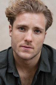 Lukas Sperber as Sven Paulsen in Die Kinder meiner Tochter 2013