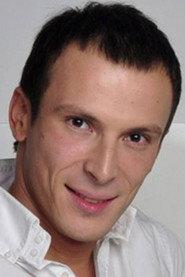 Alexey Dyachkov as ressurected in The Imagined Wolf 2019
