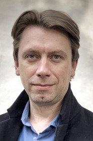 Roman Gredin as in Heartbreaker 2025