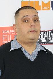 Luis Martinez as Lucho Maximo Supreme in Sincerely Saul 2024