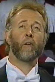 Benjamin Luxon as Don Giovanni (bariton) in Don Giovanni 1977
