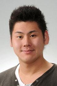 Hiroaki Tajiri as First Triceratops Boss (voice) in The Adventures of Tyrano Boy 2015