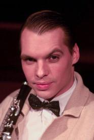 Jan Strýček as David Škach in The Legend of Lunetic 