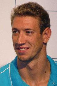 Alain Bernard as Self in Olympics! The French Games 2024