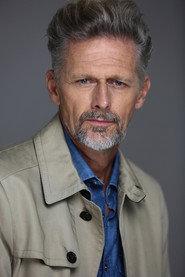 Ricardo Herriot as Ezequiel in The Sharks of Copacabana 2014