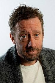 Johnny Wernersson as Mårten in Jango on Tour 2011