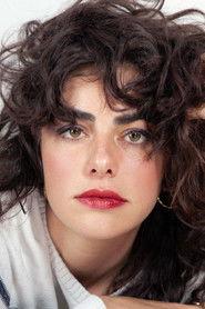 Eva Rami as Mika in Riviera Revenge 2024