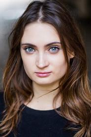 Victoria Morrison as Woman in The Corridor 2021
