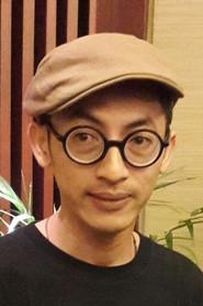 Rendra Bagus Pamungkas as Karyo in Child of Kuntilanak 2025