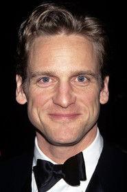 Daniel McDonald as Camden Roxbury in Where the Boys Are 1984