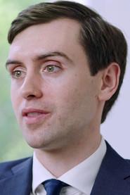 Martin Rather as Self - Grandson in Rather 2023