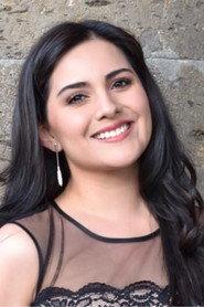 Cassandra Zoé Velasco as Musa, Nicklausse in The Tales of Hoffman - National Opera Company (INBAL) 2021