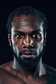 Jeff Ofori as Self in Shabaz Masoud vs. Jose Sanmartin 2023