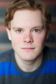 Alex Weisman as Adam in Black Box 2013