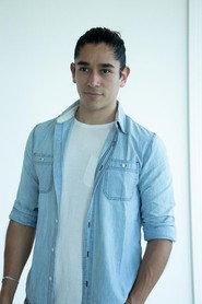 Romeo Sanchez as Sunny Bevilacqua in Quit Smoking Today 